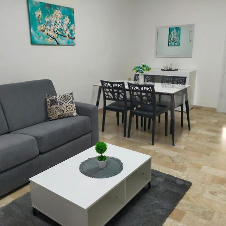 Porta Nuova Apartment Марсала Екстериор снимка