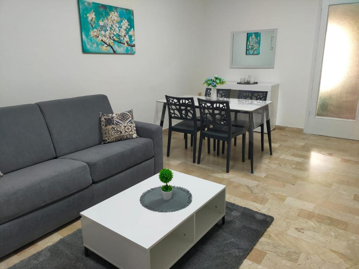 Porta Nuova Apartment Марсала Екстериор снимка