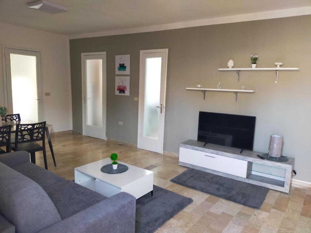 Porta Nuova Apartment Марсала Екстериор снимка